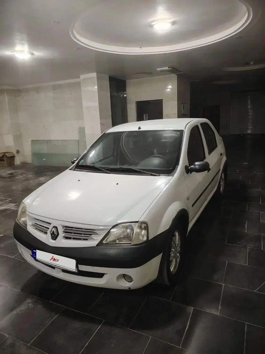 تندر 90 مدل 96|خودرو سواری و وانت|شاهرود, |دیوار