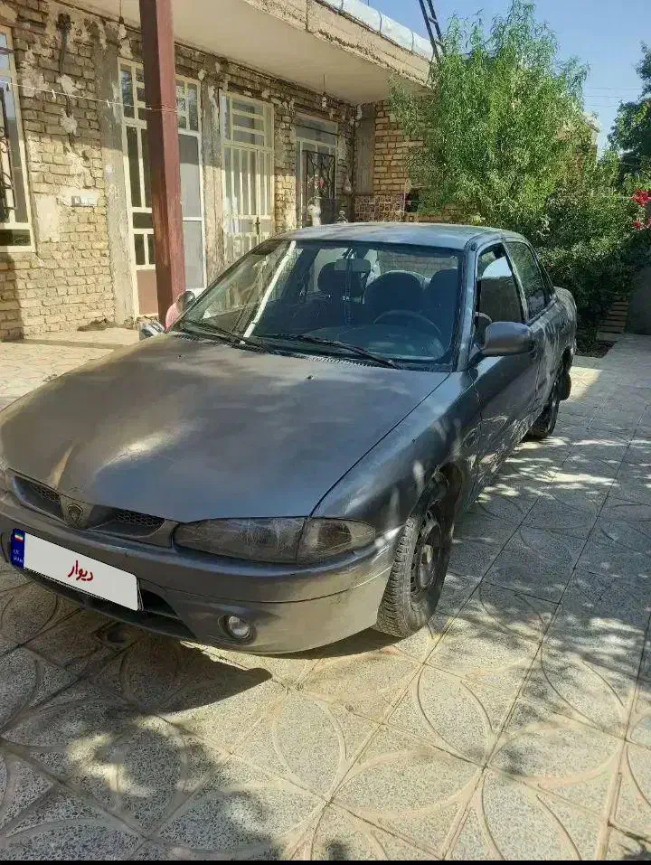 پروتون ویرا سدان|خودرو سواری و وانت|ارومیه, |دیوار