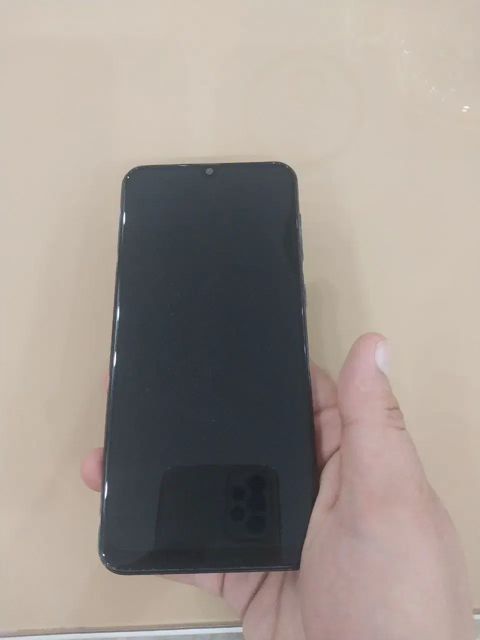 گوشی samsung A50|موبایل|کرج, شاهینویلا|دیوار