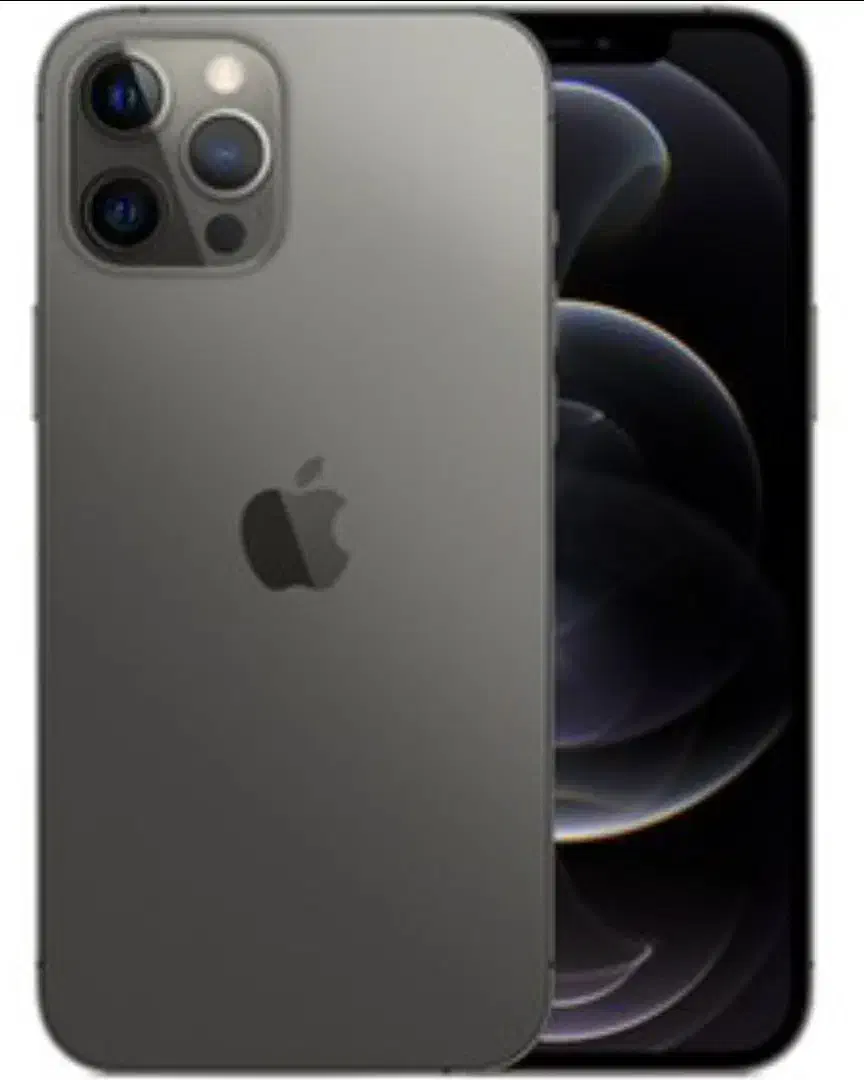 ایفون ۱۲پرومکس|موبایل|کیش, |دیوار