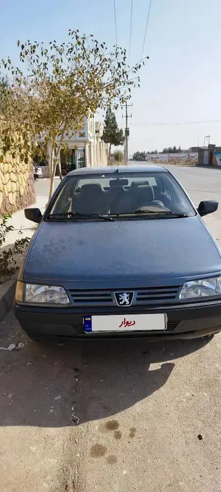 پژو405مدل96|خودرو سواری و وانت|مشهد, حضرت حجت|دیوار