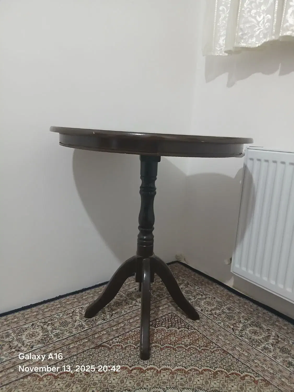 میز خاطره|مبلمان خانگی و میز عسلی|اردبیل, |دیوار