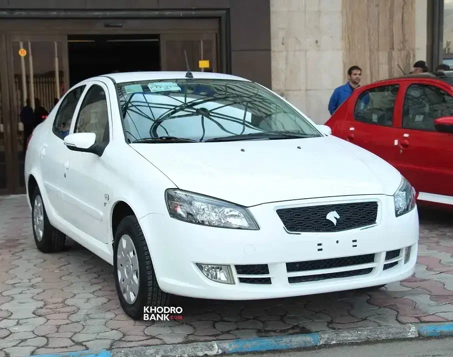 رانا پلاس ۱۴۰۴|خودرو سواری و وانت|بهشهر, |دیوار