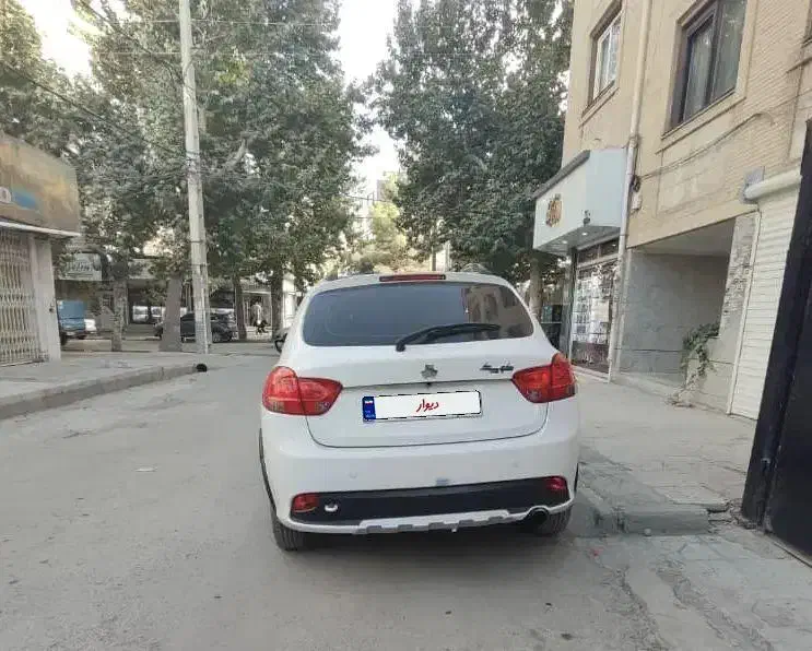 کوییکR|خودرو سواری و وانت|کرمانشاه, |دیوار