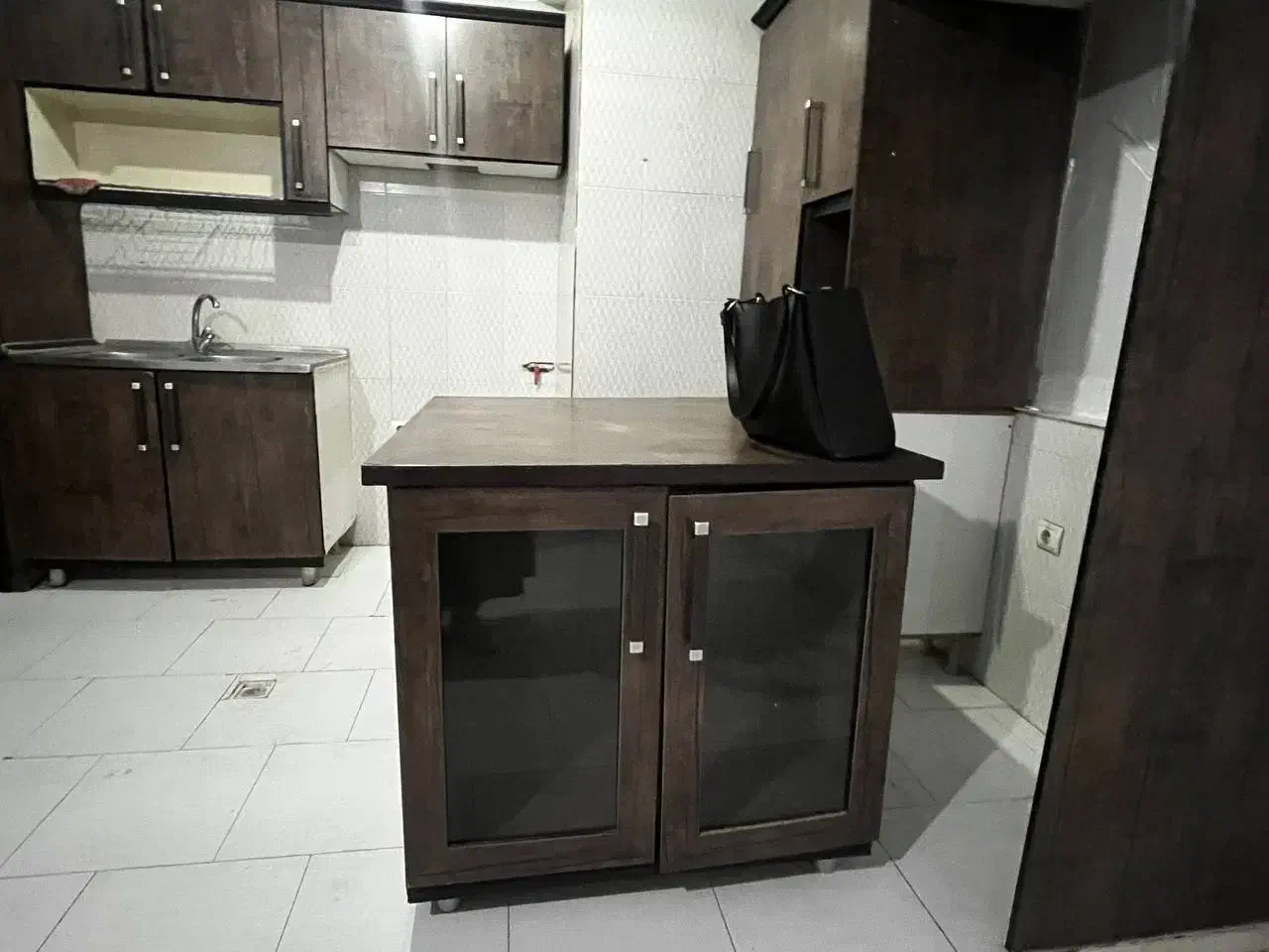 کابینت دست دوم|مصالح و تجهیزات ساختمان|رباط‌کریم, رباط‌کریم|دیوار