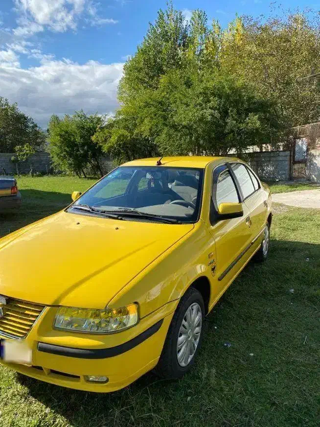 تاکسی  پلاک ع|خودرو سواری و وانت|ماسال, |دیوار