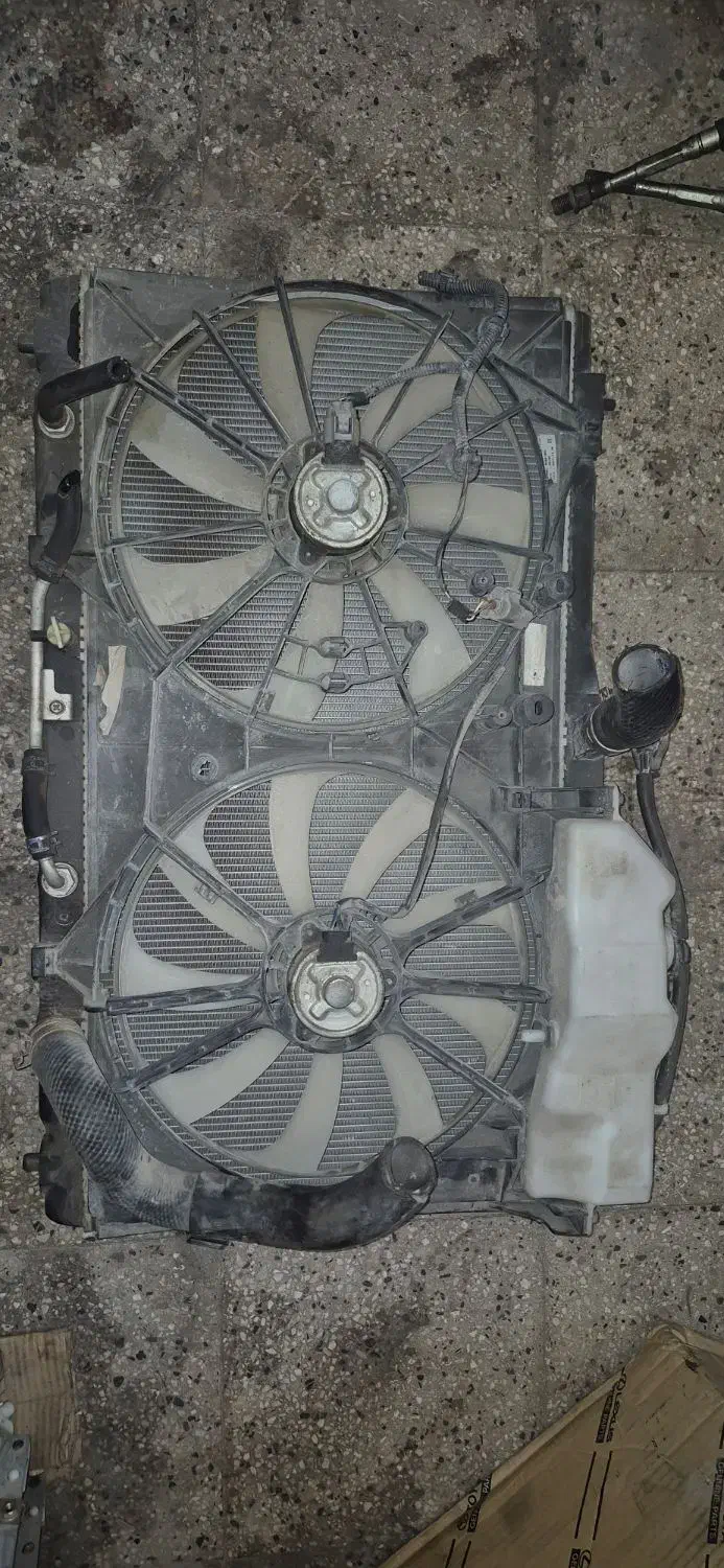 استوک یدک|قطعات یدکی و لوازم جانبی|خاوران, |دیوار