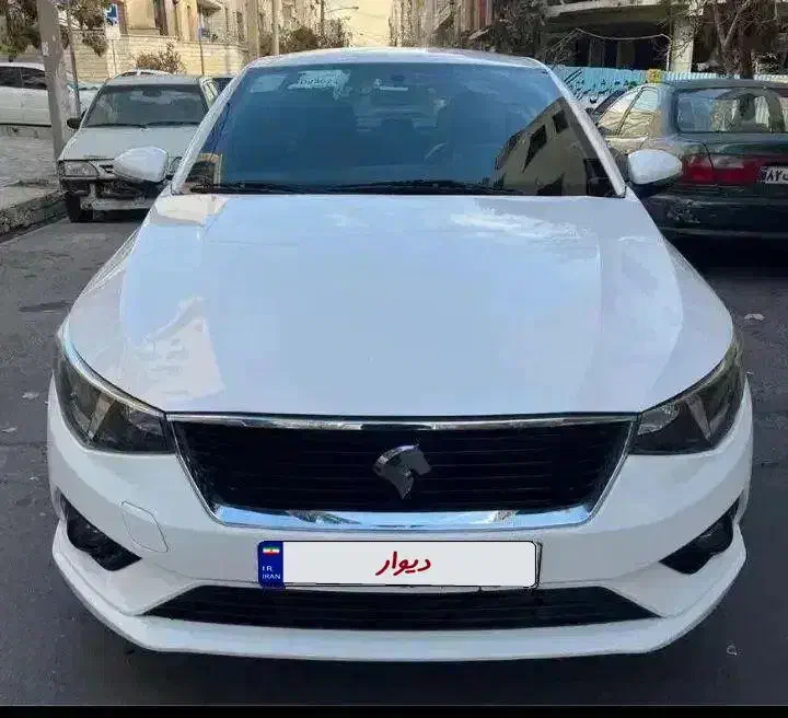 تارا۴۰۴|خودرو سواری و وانت|میانه, |دیوار