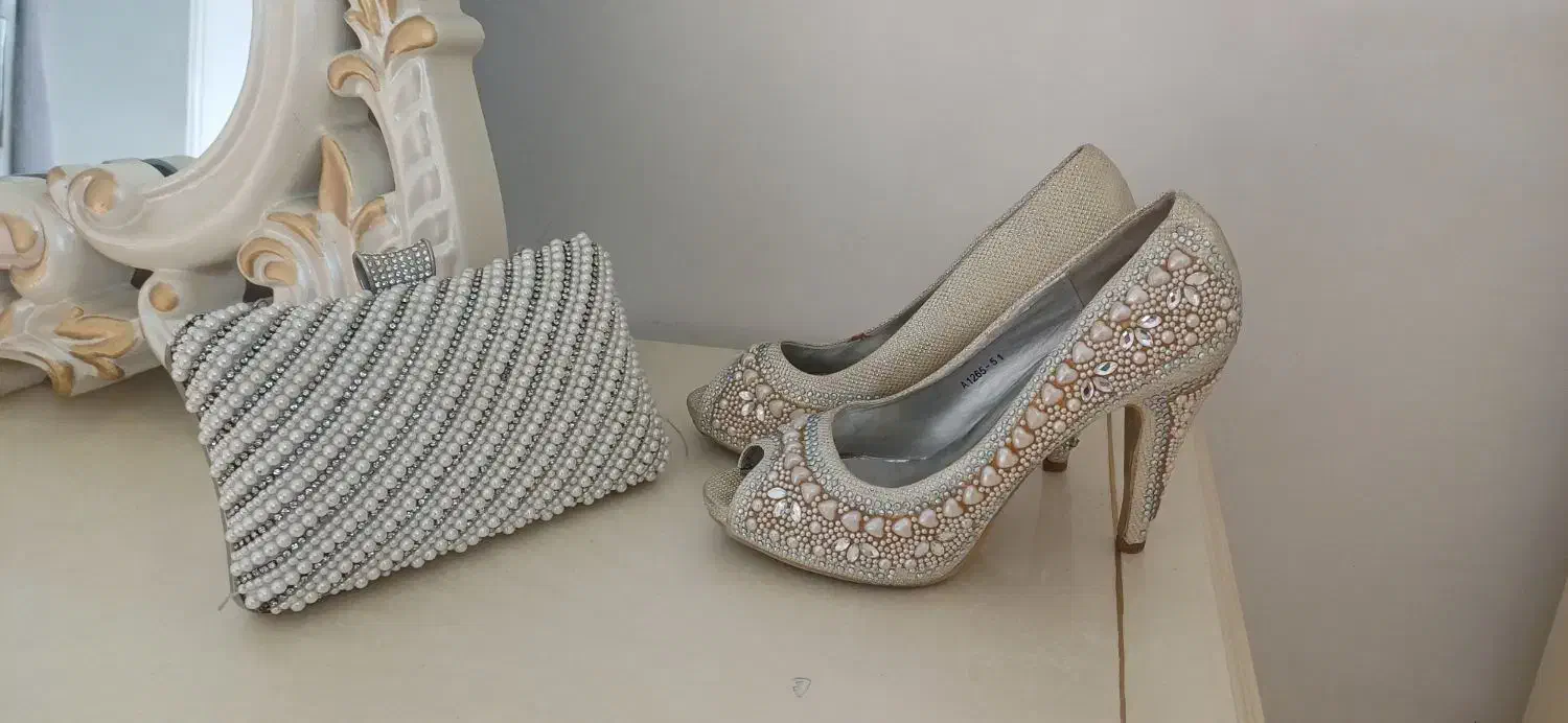 کیف و کفش|کیف، کفش، کمربند|تهران, بهداشت|دیوار