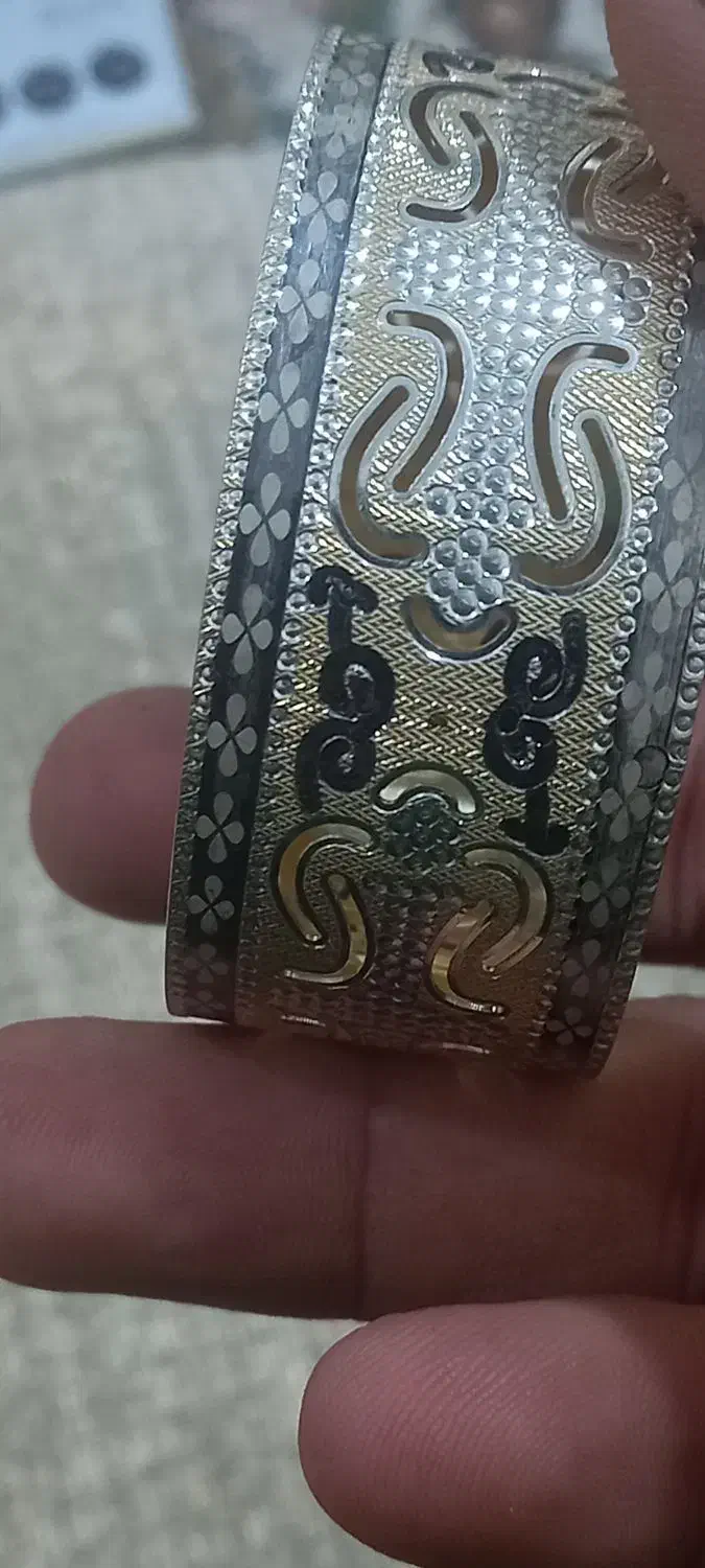 دستبندنقره|جواهرات|بندر ماهشهر, |دیوار