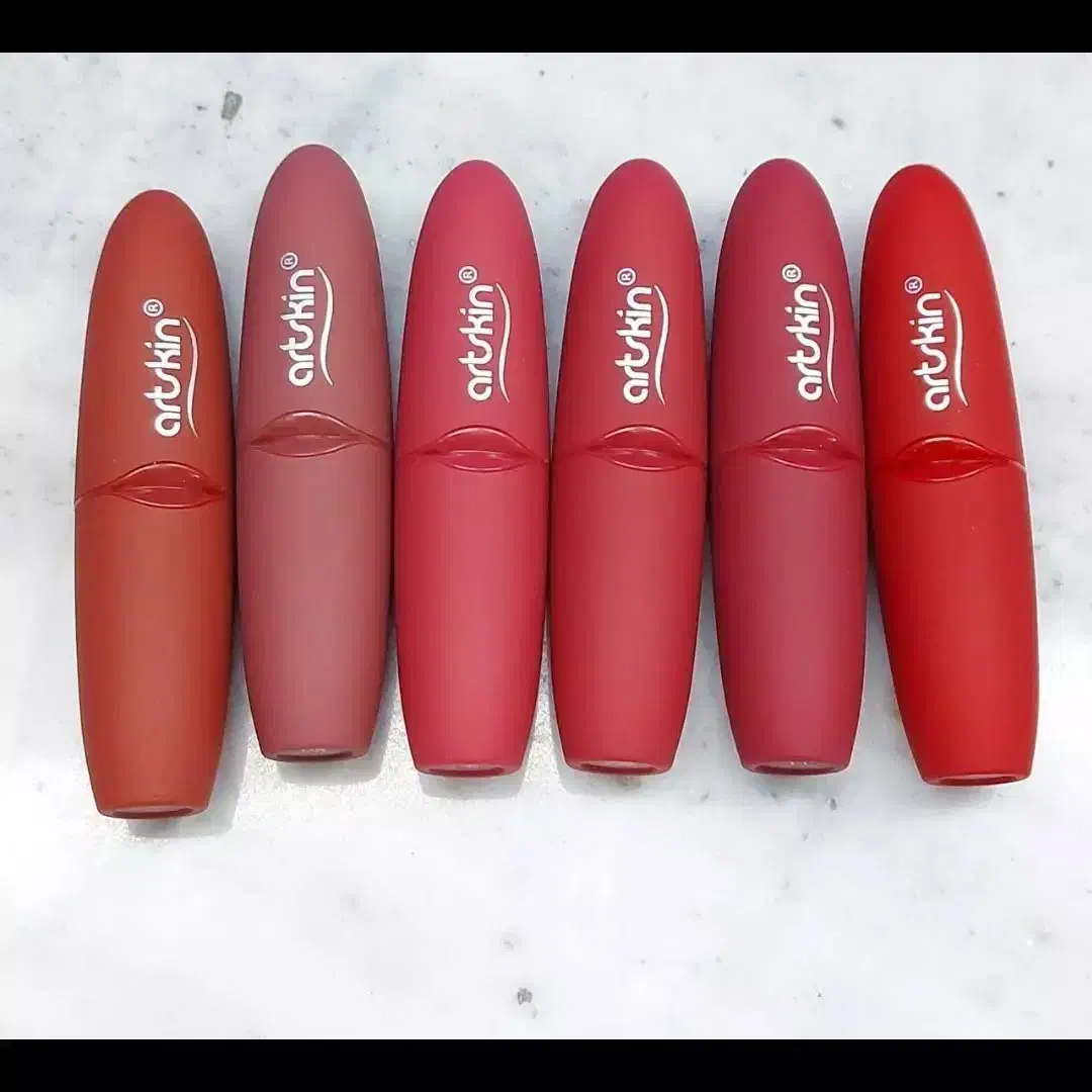 رژ لب آرت اسکین|آرایشی، بهداشتی، درمانی|جوانرود, |دیوار