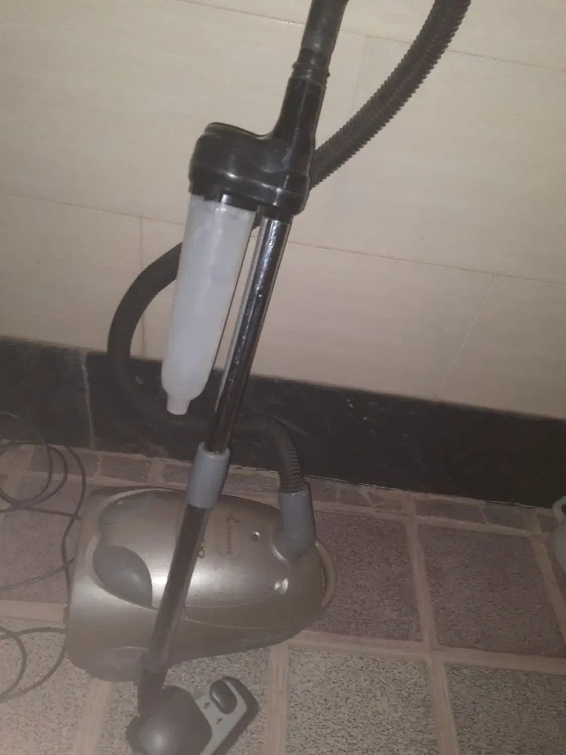 جاروبرقی دوو|جاروبرقی، جارو شارژی، بخارشو|تایباد, |دیوار