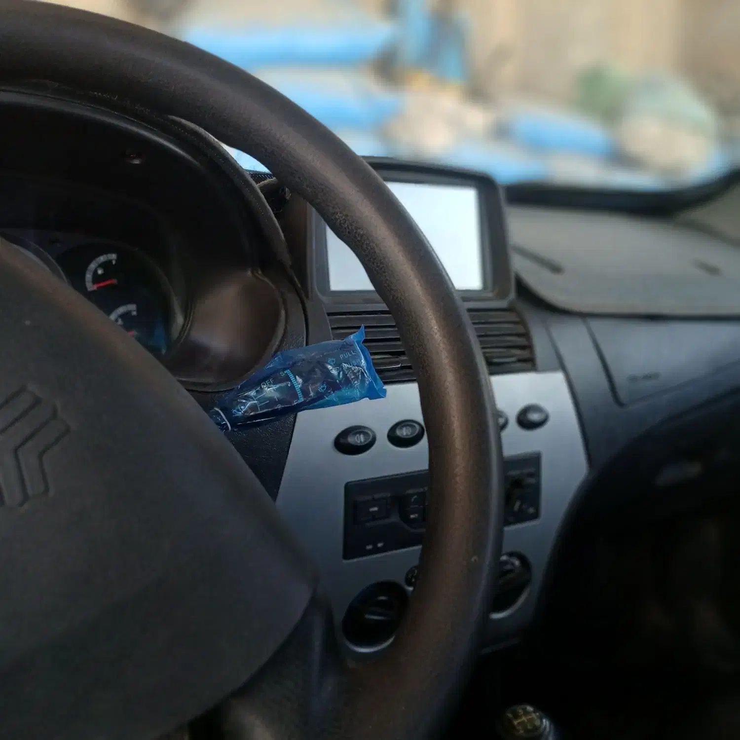 تیبا 2 پلاس 1400|خودرو سواری و وانت|کوار, |دیوار