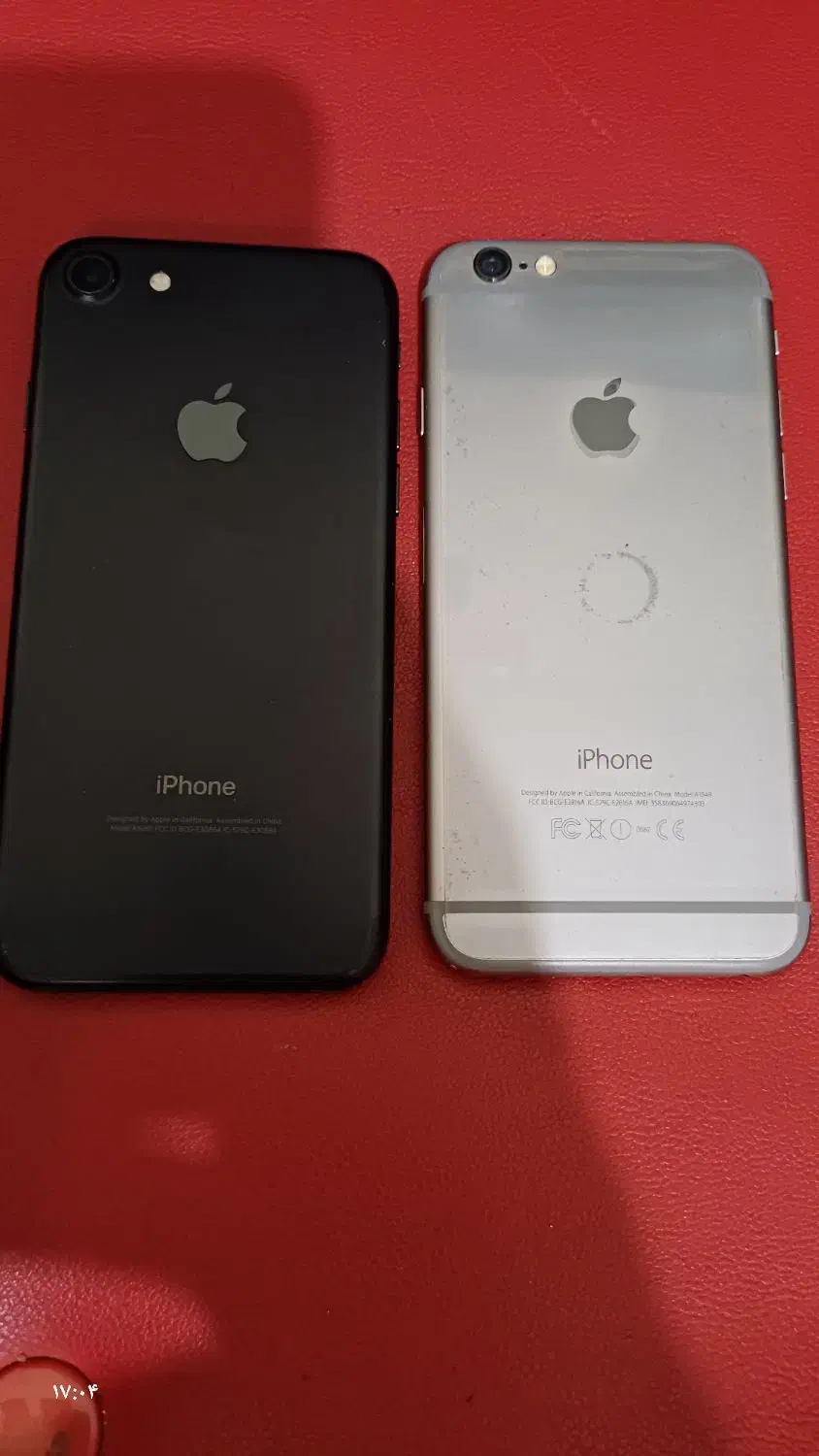 گوشی آیفون|موبایل|قدس, شهرقدس|دیوار