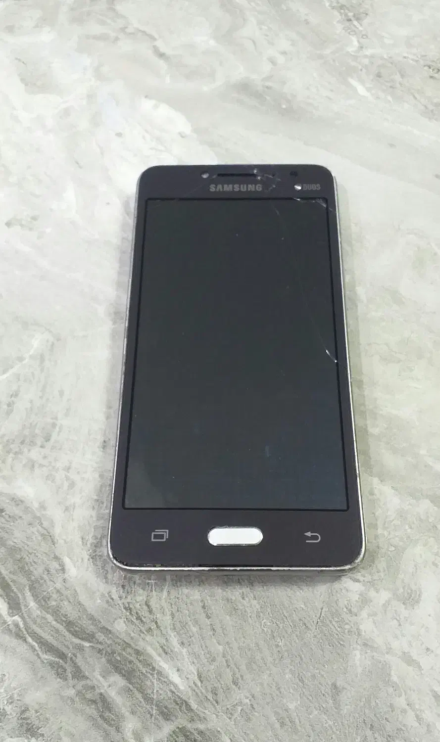 سامسونگ Galaxy prime اینترنت 4g اندروید6 حافظه16|موبایل|تهران, صادقیه|دیوار