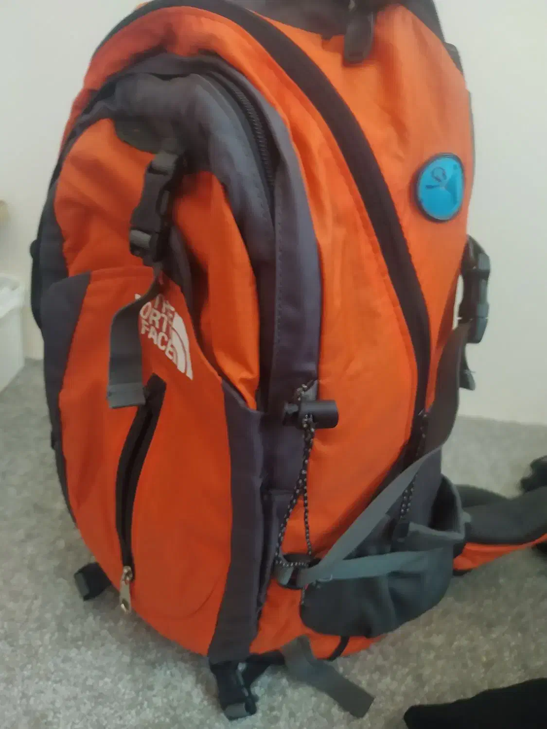 کیف مدرسه و کوهنوردی|کیف، کفش، کمربند|تبریز, |دیوار