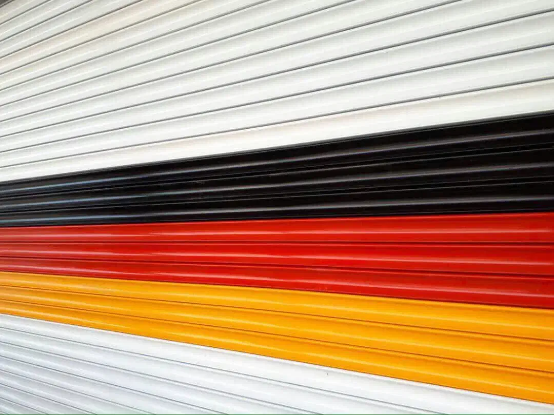 نصب و تعمیرات کرکره برقی|خدمات پیشه و مهارت|اندیشه, اندیشه فاز ۱|دیوار