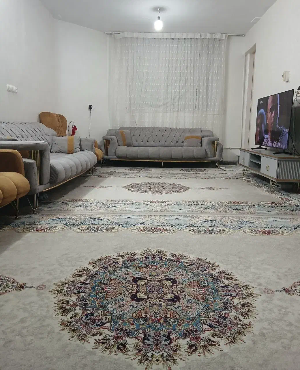 آپارتمان ۵۰ متری خانی آبادنو|فروش آپارتمان|تهران, اسفندیاری|دیوار