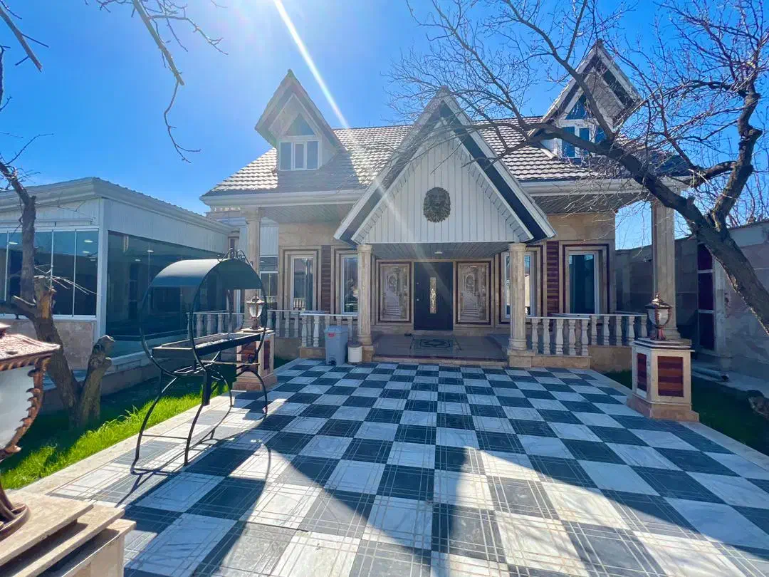 اجاره باغ و ویلا|اجارهٔ کوتاهمدت ویلا و باغ|شهریار, کردزار|دیوار