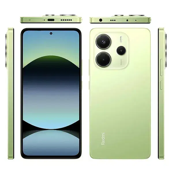 note14 256GB RAM8|موبایل|اسلام‌شهر, شهرک واوان|دیوار