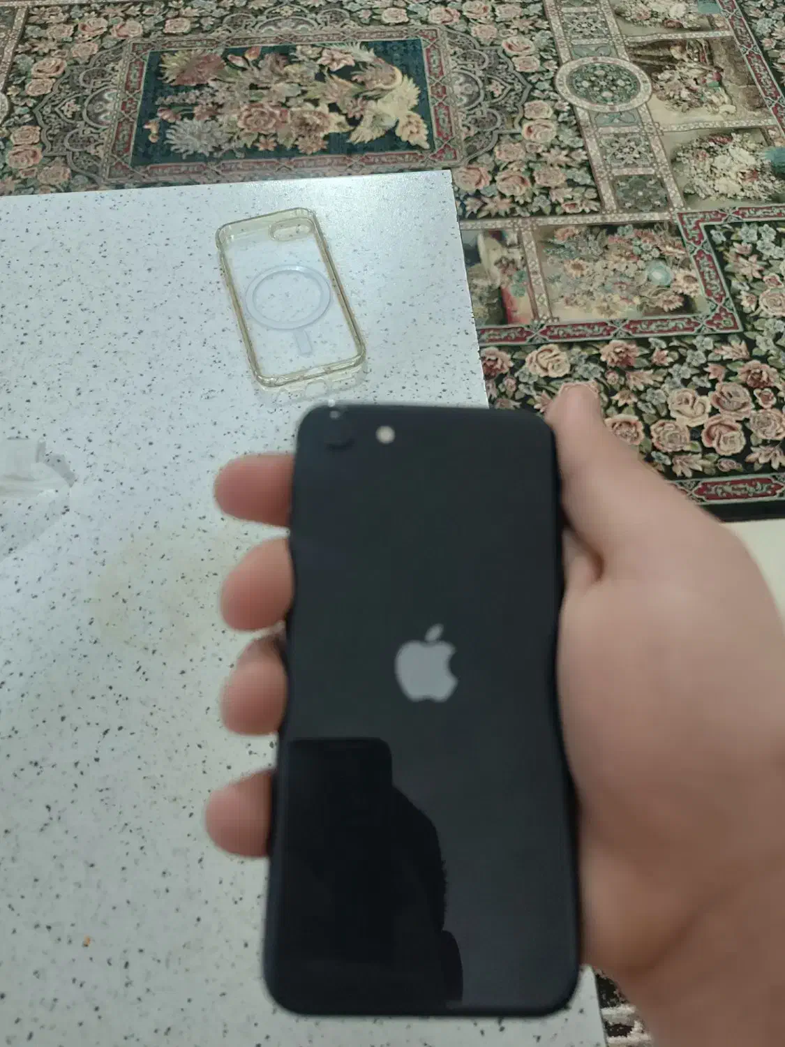 ایفون SE|موبایل|فشاپویه, |دیوار