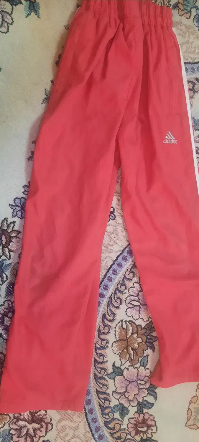 لباس ورزشی سالم دخترانه|لباس|رشت, کوی جام جم|دیوار