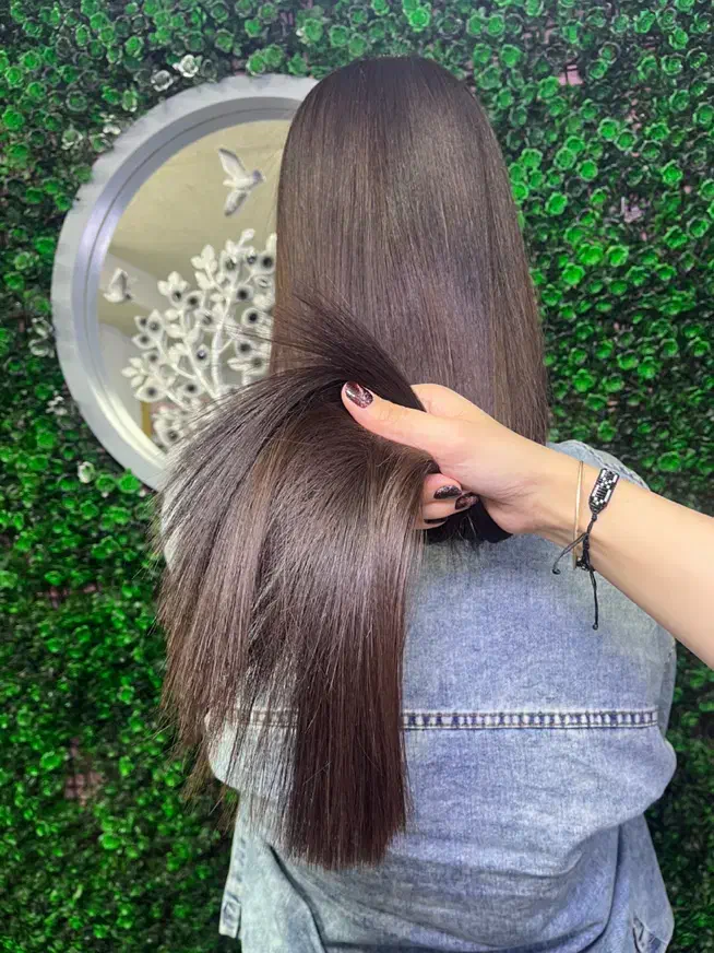 آموزش رنگ مو و کراتین تخصصی|خدمات آموزشی|پاکدشت, پاکدشت (مامازند)|دیوار