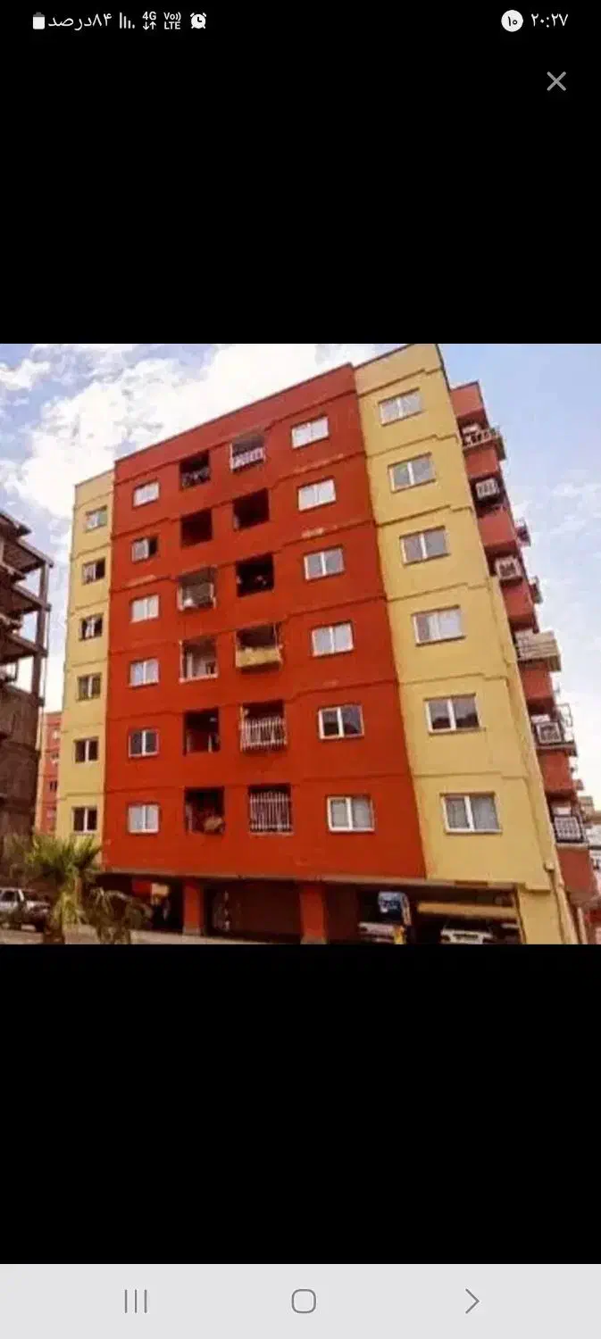 فروش مسکن مهر شهید شیرودی|فروش آپارتمان|سرپل ذهاب, |دیوار