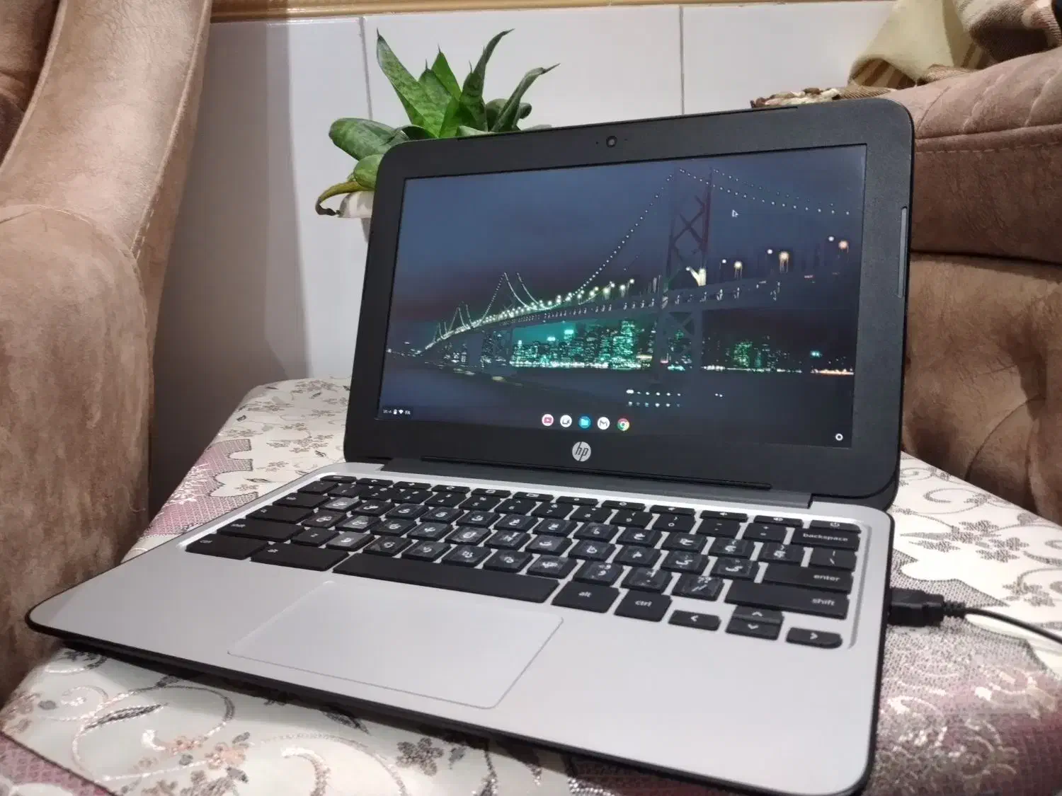 لپ تاپ اچ پی (HP)|رایانه همراه|بیرجند, |دیوار