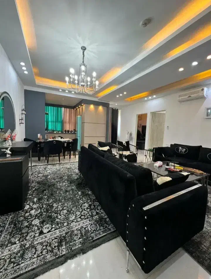 واحد۷۲متری//فول دیزاین/ارزنده|فروش آپارتمان|ری, اقدسیه|دیوار