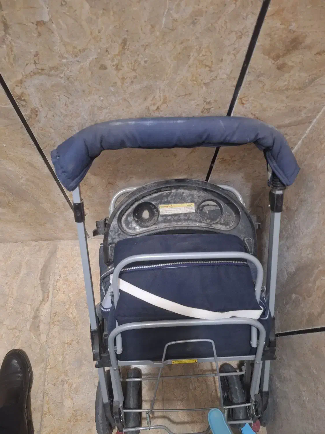 کالسکه کودک|کالسکه و لوازم جانبی|اراک, |دیوار