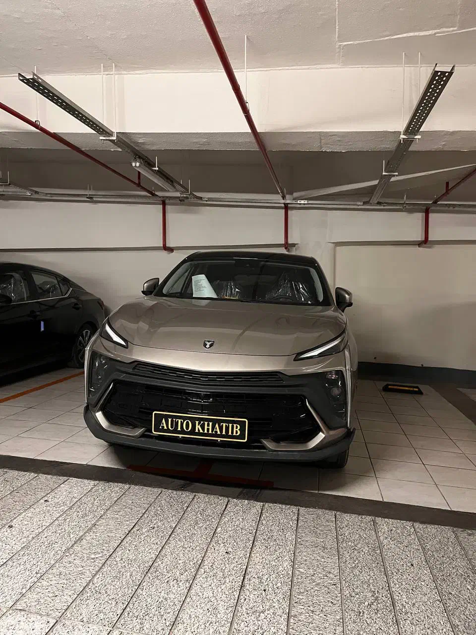 لاماری ایکس فول اپشن اقساطی فوری|خودرو سواری و وانت|تهران, اقدسیه|دیوار