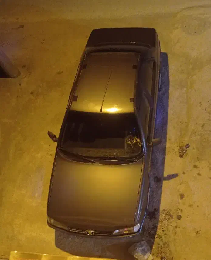 آردی مدل 83|خودرو سواری و وانت|فلاورجان, |دیوار