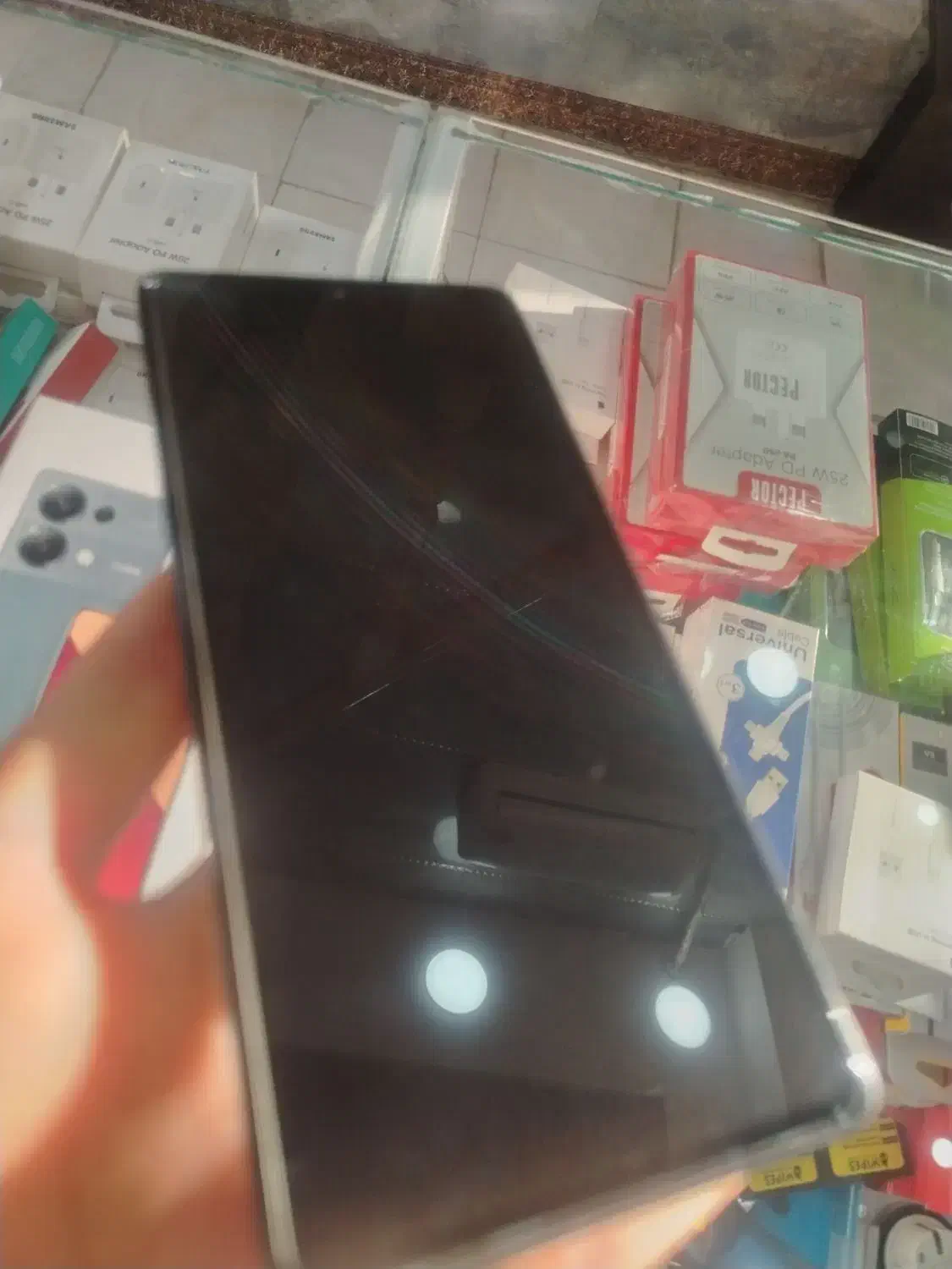 گوشی موبایل redmi note 13 pro|موبایل|اصفهان, بوستان ناژوان|دیوار