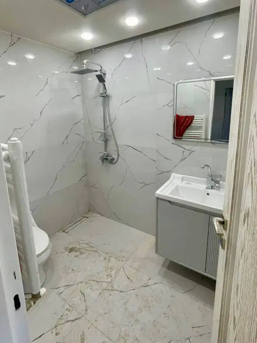 کلیدنخورده/ ۹۰متر ۲خواب/ شمال ستارخان