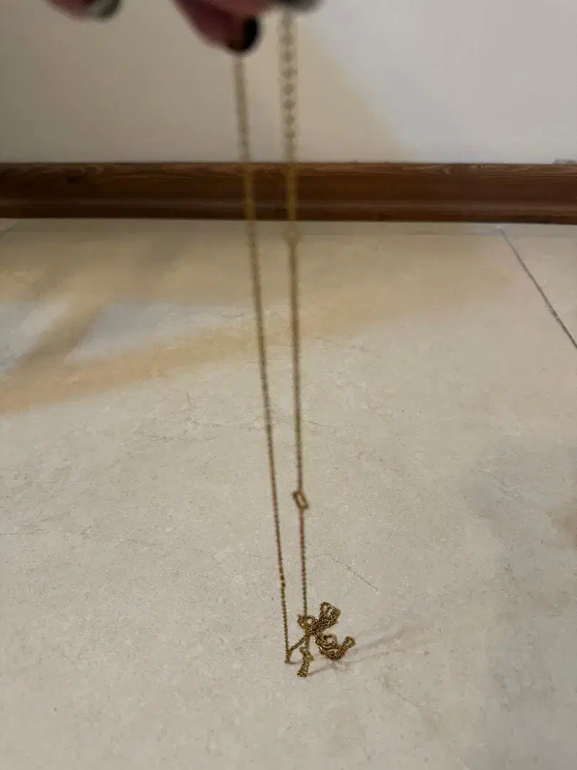 گردنبند|بدلیجات|تهران, ونک|دیوار