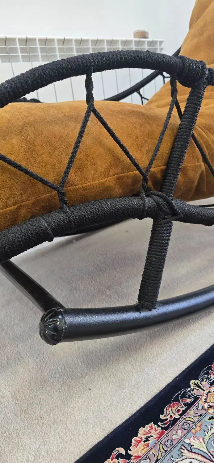 صندلی راحتی|صندلی و نیمکت|یاسوج, |دیوار