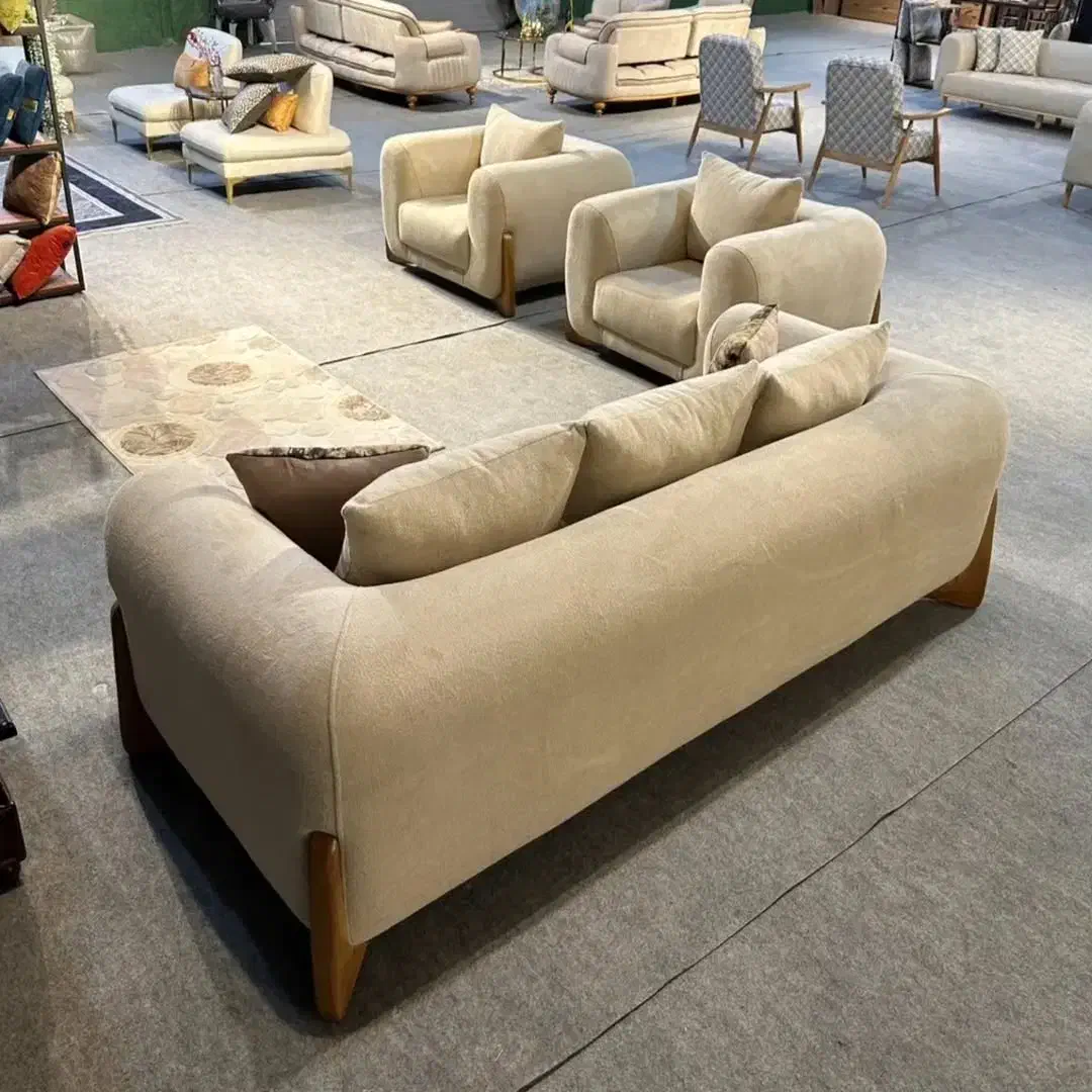 مبل پاندای مینیمال راحتی ،کارخونه مبل زرکالا3|مبلمان خانگی و میز عسلی|یاسوج, |دیوار