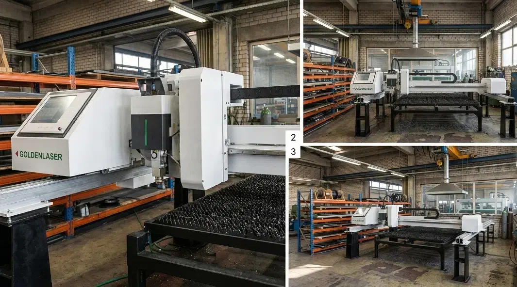 لیزر فایبر پرتابل Fiber cnc portable|ماشینآلات صنعتی|تهران, آرژانتین|دیوار