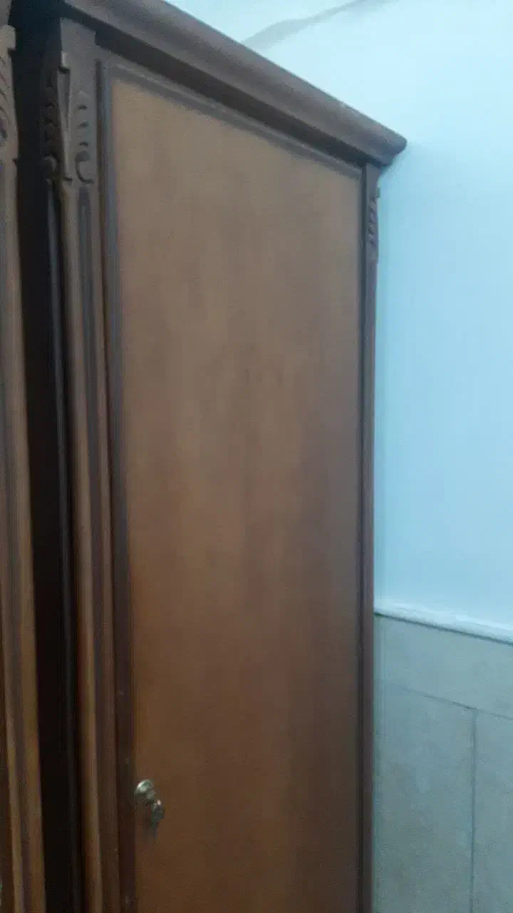 کمد لباس|جاکفشی، کمد، دراور|قم, سراجه (۱۵ خرداد)|دیوار