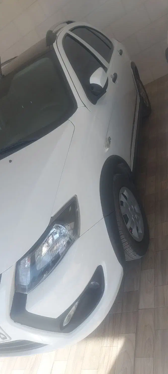 کوئیک ۴۰۲|خودرو سواری و وانت|سیرجان, |دیوار