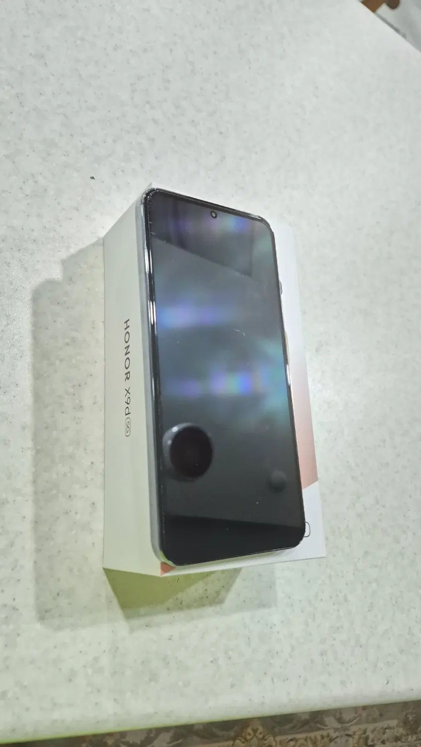 Honor x9d آنر|موبایل|اصفهان, ملکشهر|دیوار