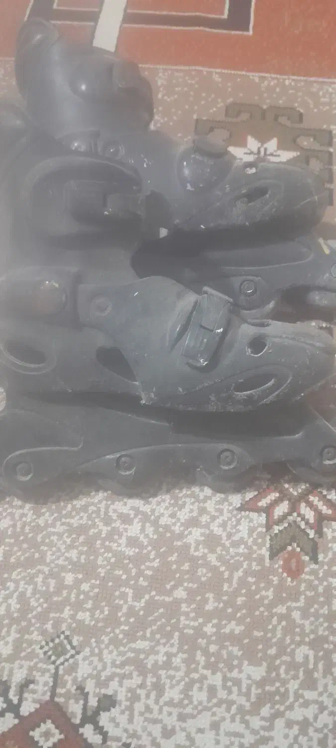 اسکیت کفشی|دوچرخه، اسکیت، اسکوتر|گرگان, |دیوار