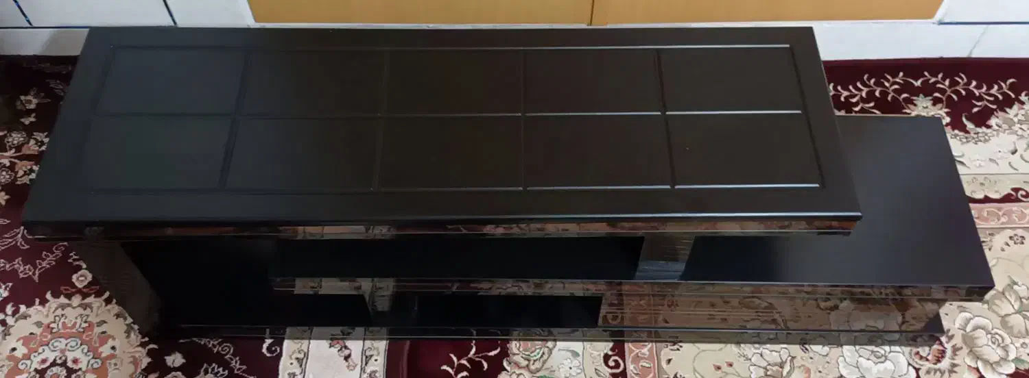 میز تلویزیون|میز تلویزیون|مرودشت, فاز اول شهرک فرهنگیان|دیوار