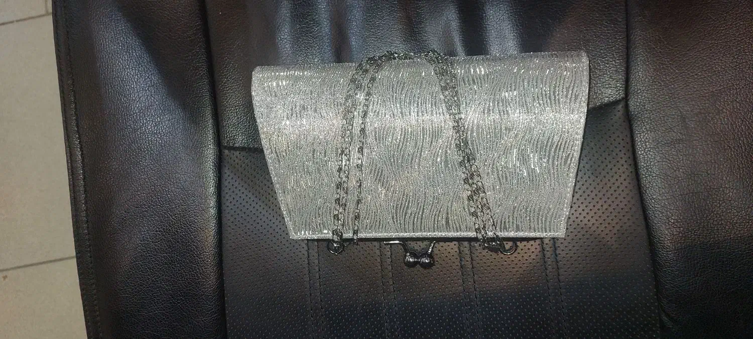 کیف مجلسی|کیف، کفش، کمربند|رشت, استادسرا|دیوار