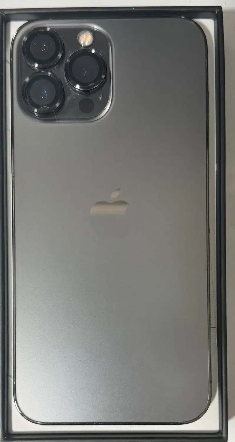 Iphone13 poromax|موبایل|چمران, |دیوار