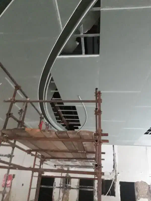 بازسازی و پیمانکاری ساختمان|خدمات پیشه و مهارت|مشهد, احمدآباد|دیوار