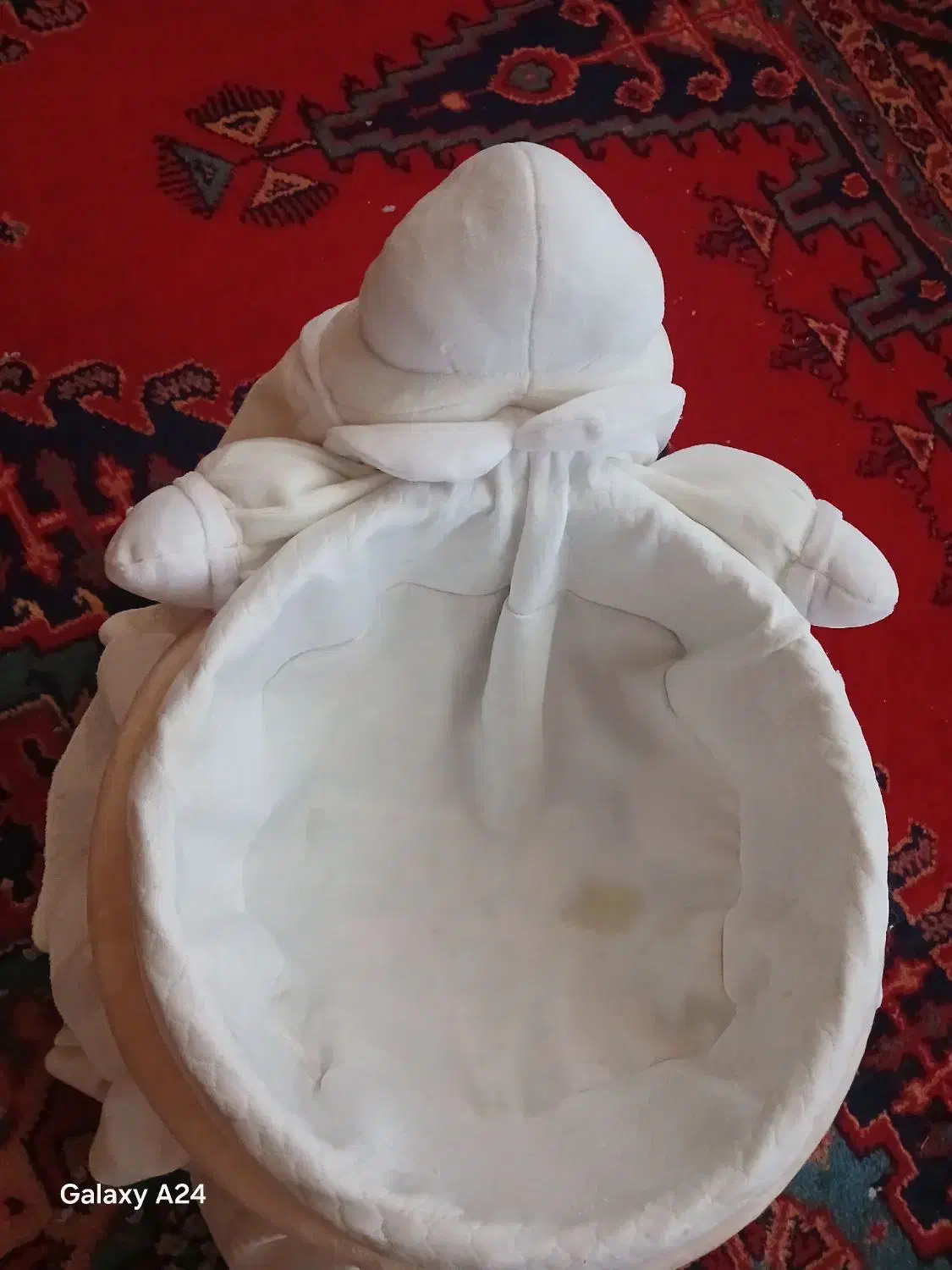 سبد سیسمونی|اسباب و اثاث بچه|خوانسار, |دیوار