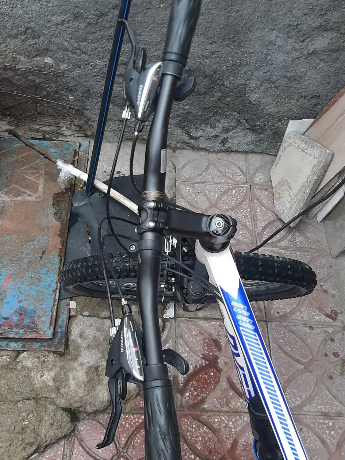 دوچرخه ۲۶ اورلورد|دوچرخه، اسکیت، اسکوتر|مریوان, |دیوار