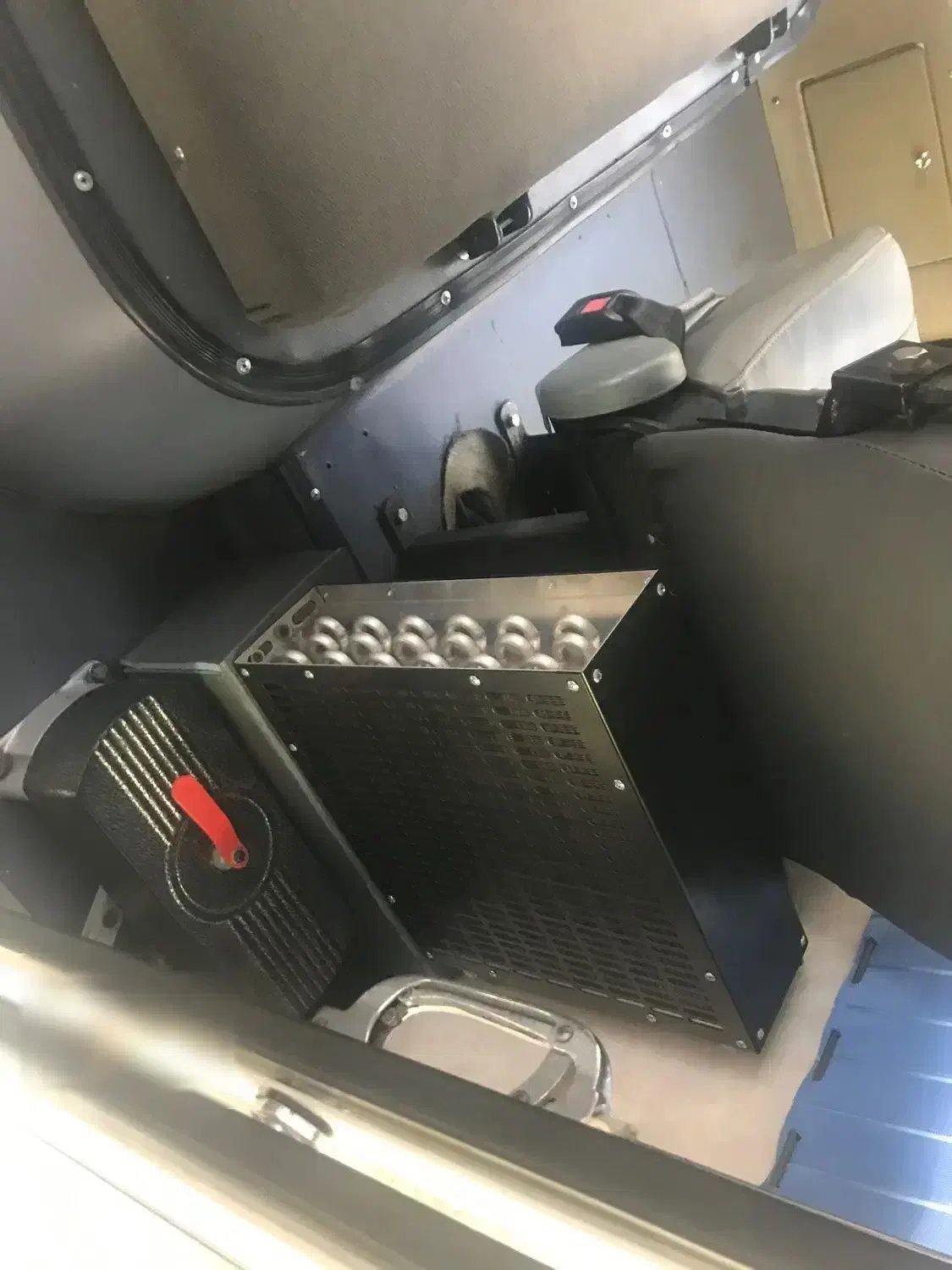 مینی بوس سیترا ۱۸نفره|خودرو سنگین|تهران, شهرک غرب|دیوار